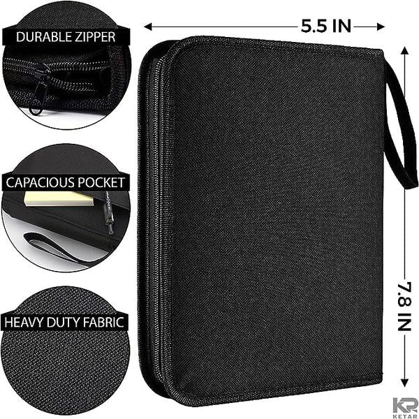 98Pcs Sewing Tool kit with premium quality bag