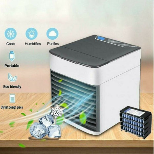 Arctic Mini Ultra Portable Home Air Cooler Air Conditioner