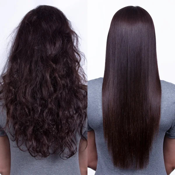 Cera Ve Keratin Vitamin E Repair Therapy E02 Hair Mask – 500ml | Deep Hair Repair Solution